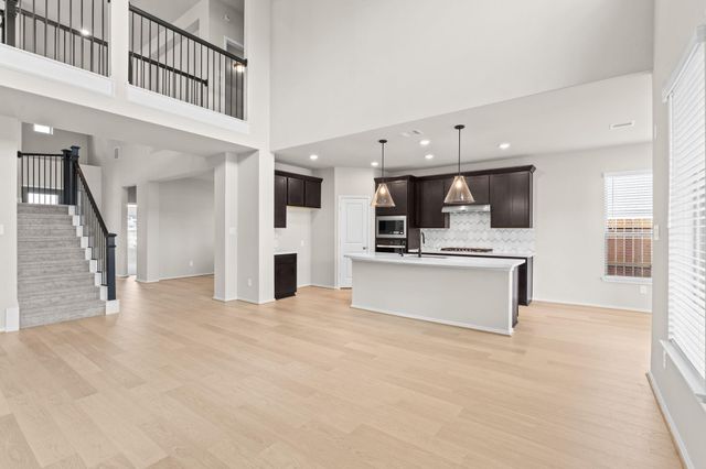 26823 Brilliant Brook Drive, Richmond, TX 77406