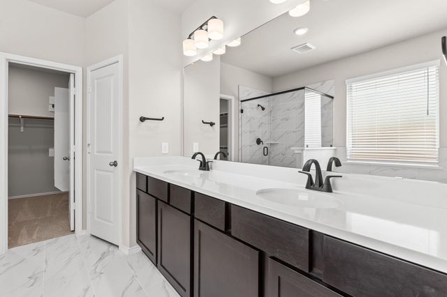 26823 Brilliant Brook Drive, Richmond, TX 77406