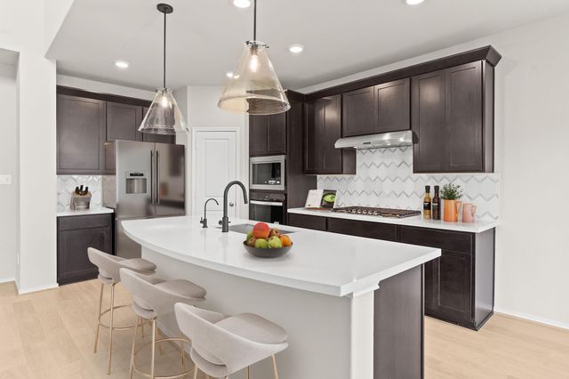 26823 Brilliant Brook Drive, Richmond, TX 77406