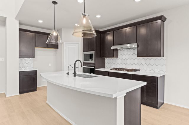 26823 Brilliant Brook Drive, Richmond, TX 77406