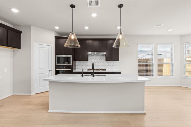 26823 Brilliant Brook Drive, Richmond, TX 77406