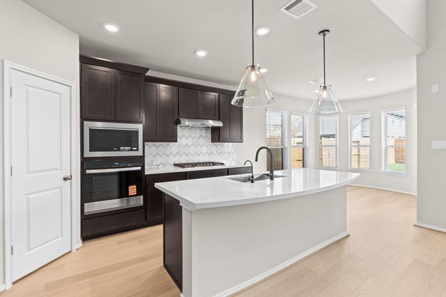 26823 Brilliant Brook Drive, Richmond, TX 77406