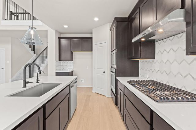 26823 Brilliant Brook Drive, Richmond, TX 77406