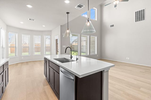 26823 Brilliant Brook Drive, Richmond, TX 77406
