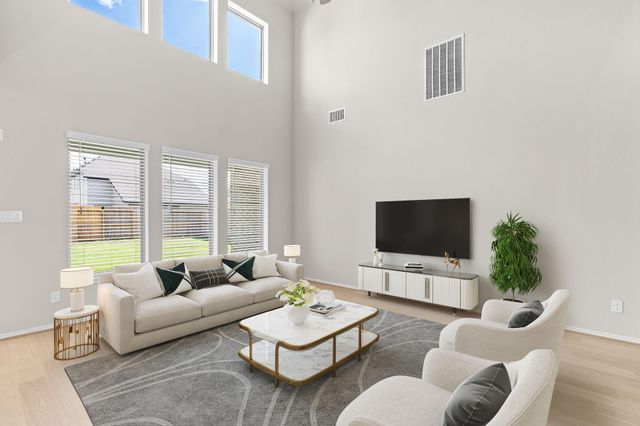 26823 Brilliant Brook Drive, Richmond, TX 77406
