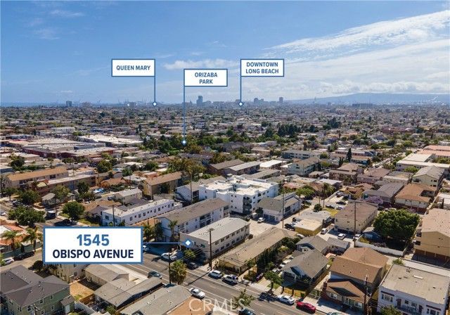 1545 Obispo Avenue, Long Beach, CA 90804