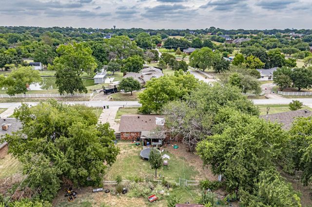 6801 Little Ranch Road, North Richland Hills, TX 76182