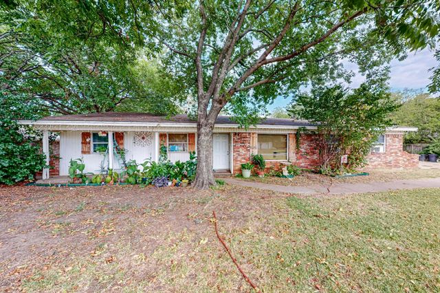 6801 Little Ranch Road, North Richland Hills, TX 76182