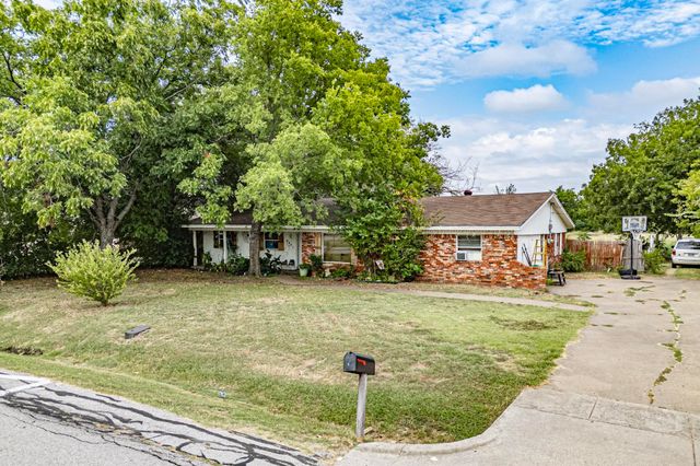 6801 Little Ranch Road, North Richland Hills, TX 76182