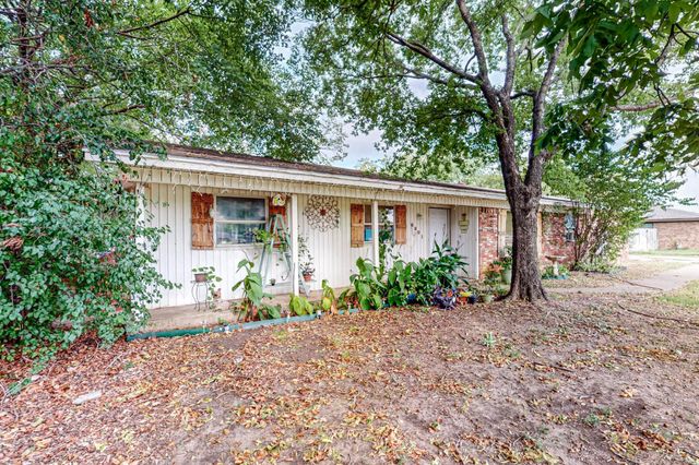 6801 Little Ranch Road, North Richland Hills, TX 76182