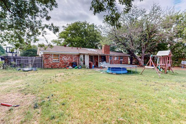 6801 Little Ranch Road, North Richland Hills, TX 76182