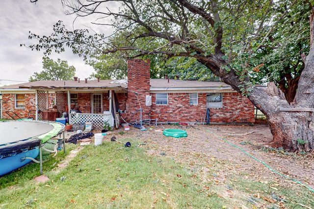 6801 Little Ranch Road, North Richland Hills, TX 76182