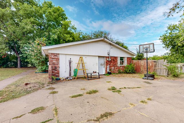 6801 Little Ranch Road, North Richland Hills, TX 76182