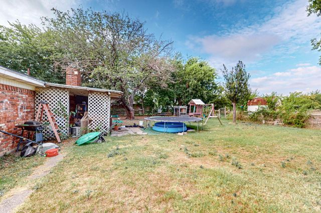 6801 Little Ranch Road, North Richland Hills, TX 76182