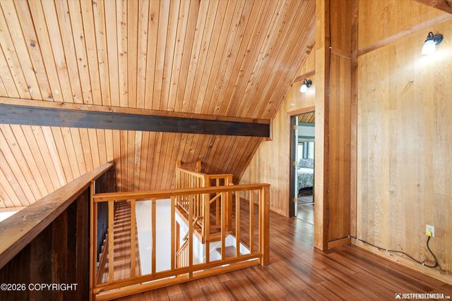 20607 Lucas Avenue, Eagle River, AK 99577