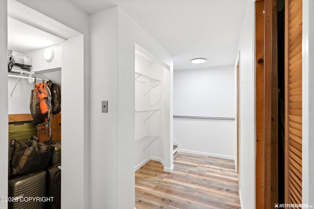 20607 Lucas Avenue, Eagle River, AK 99577
