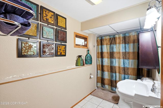 20607 Lucas Avenue, Eagle River, AK 99577