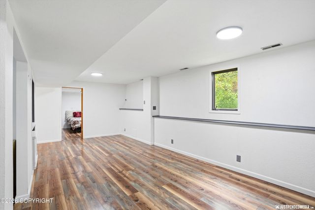20607 Lucas Avenue, Eagle River, AK 99577