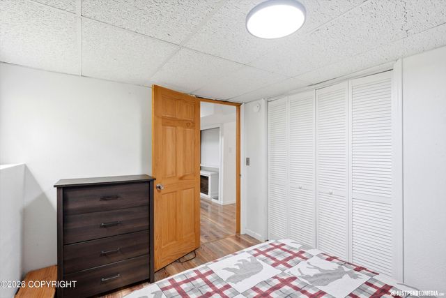 20607 Lucas Avenue, Eagle River, AK 99577