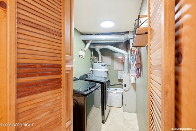 20607 Lucas Avenue, Eagle River, AK 99577