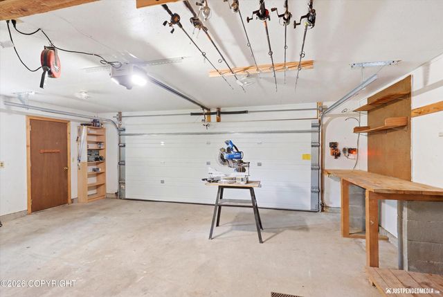 20607 Lucas Avenue, Eagle River, AK 99577