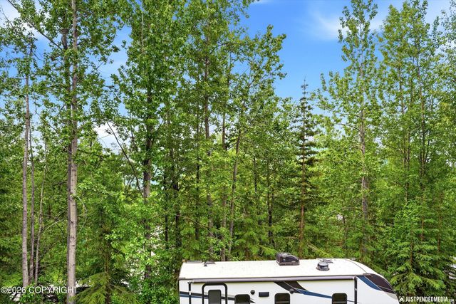 20607 Lucas Avenue, Eagle River, AK 99577