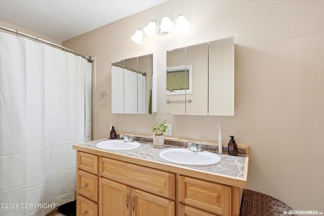 20607 Lucas Avenue, Eagle River, AK 99577