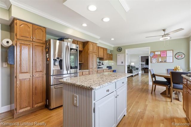 12825 Larkins Road, Brighton, MI 48114