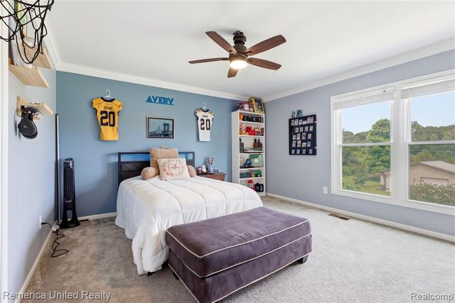 12825 Larkins Road, Brighton, MI 48114