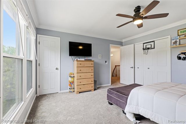 12825 Larkins Road, Brighton, MI 48114