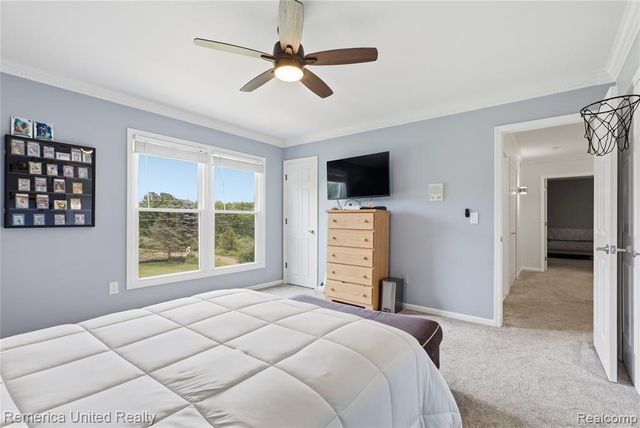 12825 Larkins Road, Brighton, MI 48114