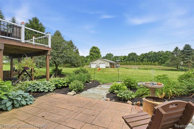 12825 Larkins Road, Brighton, MI 48114