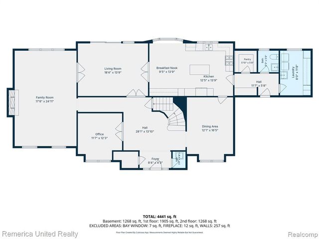 12825 Larkins Road, Brighton, MI 48114