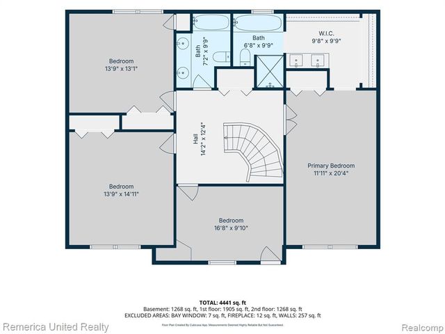 12825 Larkins Road, Brighton, MI 48114