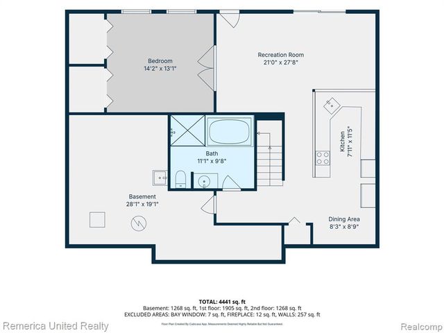 12825 Larkins Road, Brighton, MI 48114