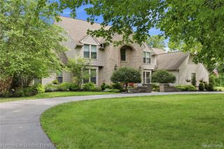12825 Larkins Road, Brighton, MI 48114