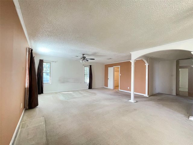 2232 Hoskins Drive, Houston, TX 77080