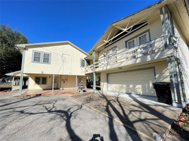 2232 Hoskins Drive, Houston, TX 77080