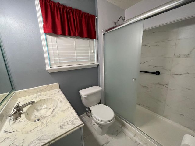 2232 Hoskins Drive, Houston, TX 77080