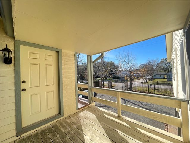 2232 Hoskins Drive, Houston, TX 77080