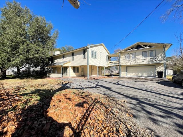 2232 Hoskins Drive, Houston, TX 77080