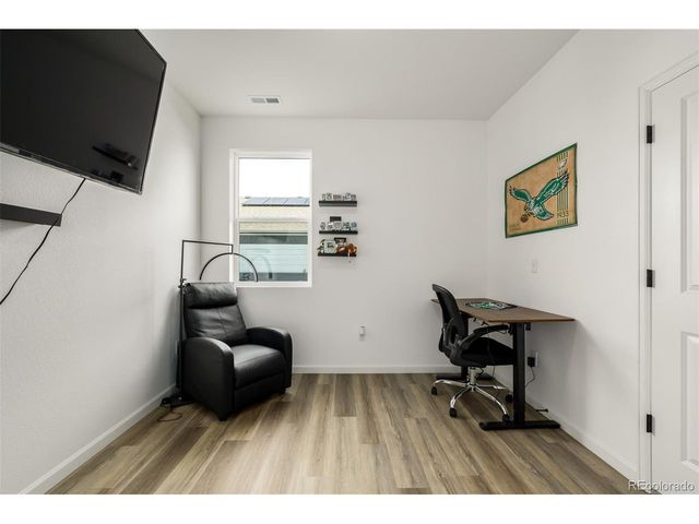 Address unavailable.