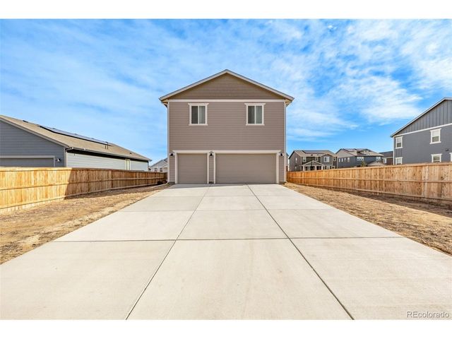 Address unavailable.