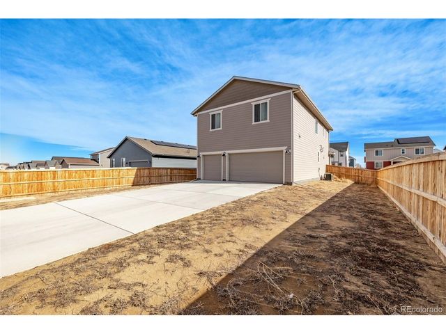 Address unavailable.