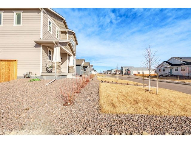 Address unavailable.