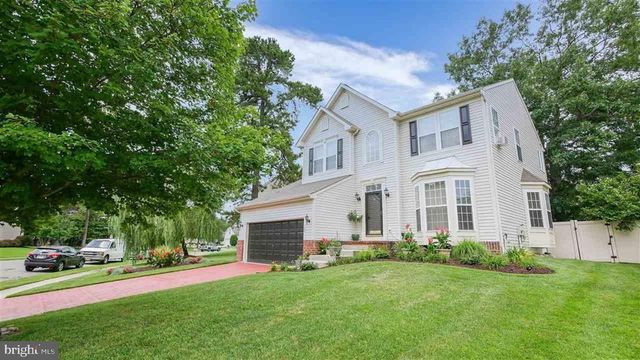 147 RAINBOW DR, Mays Landing, NJ 08330