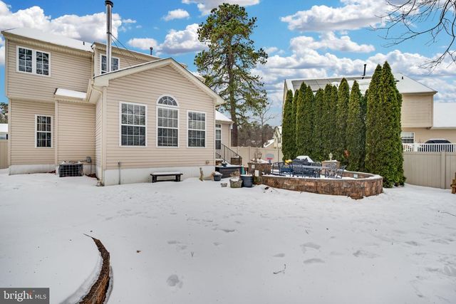 147 RAINBOW DR, Mays Landing, NJ 08330