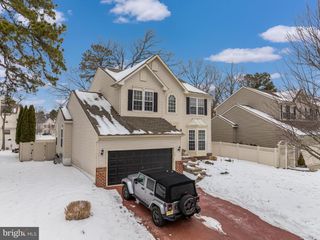 147 RAINBOW DR, Mays Landing, NJ 08330