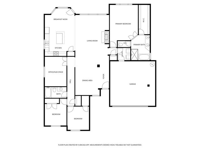 33039 Lois Lane, Magnolia, TX 77354