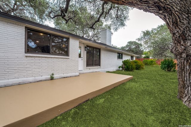 612 SKYFOREST DR, San Antonio, TX 78232